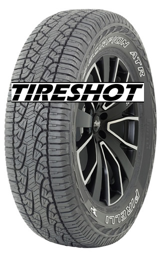 Pirelli Scorpion ATR Tire